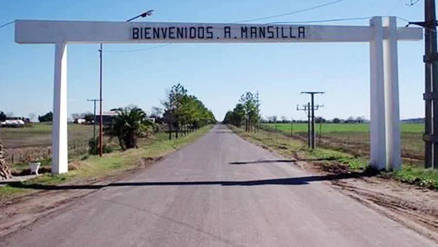 Mansilla