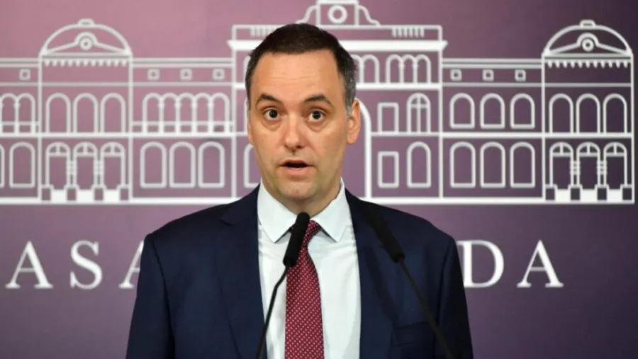 El vocero presidencial habló sobre una posible alianza entre el oficialismo y el PRO en las elecciones legislativas. El vocero presidencial habló sobre una posible alianza entre el oficialismo y el PRO en las elecciones legislativas.