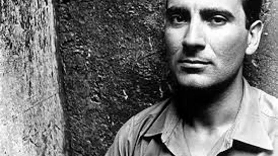 Manuel Puig 