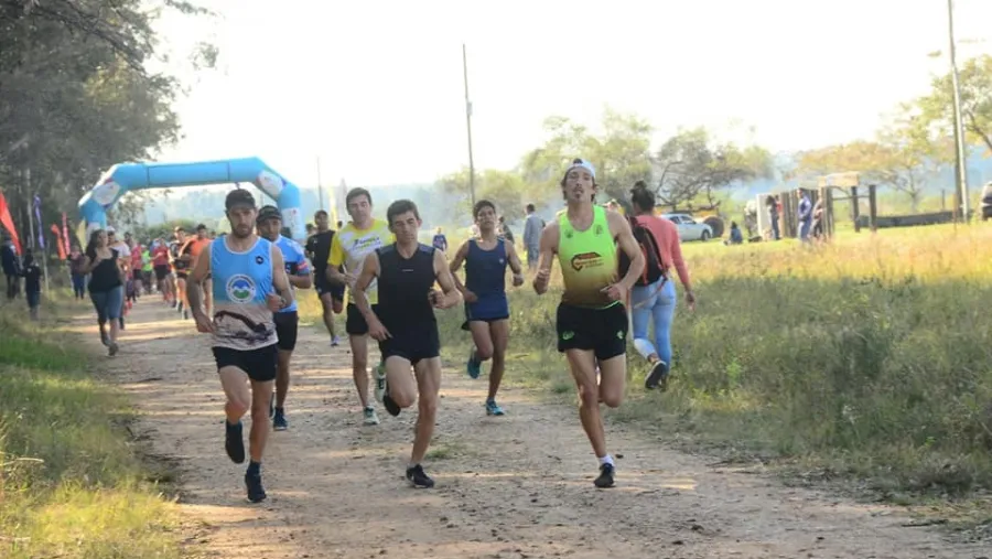 Maratón Federación