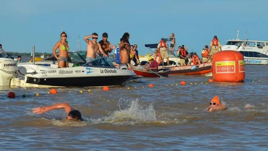 Hernandarias-Paraná