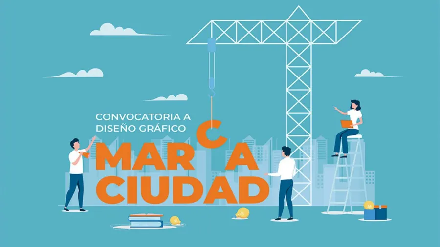 Marca Ciudad