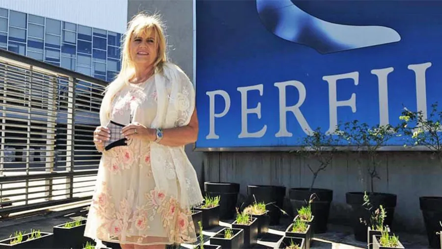 Corrupción. “Las soluciones tienen que ser judiciales porque los problemas están en la Justicia. Y los problemas, cuando están en la Justicia, los tiene que resolver la Justicia”.