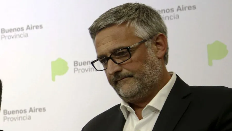 Marcelo Villegas Marcelo Villegas