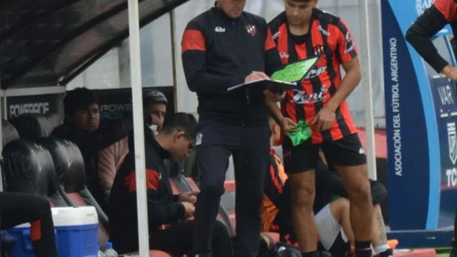 Cambio de día y horario para el debut de Patronato en la Supercopa Entre Ríos