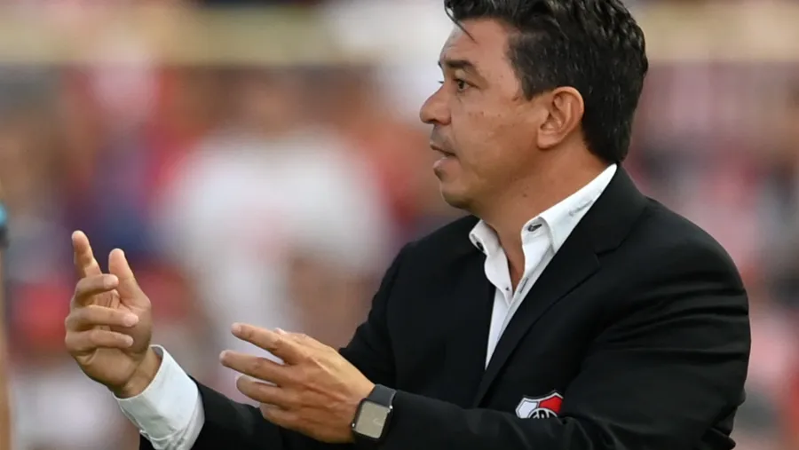 Sin Robert Rojas y Agustín Palavecino, River tiene los convocados para recibir a Patronato