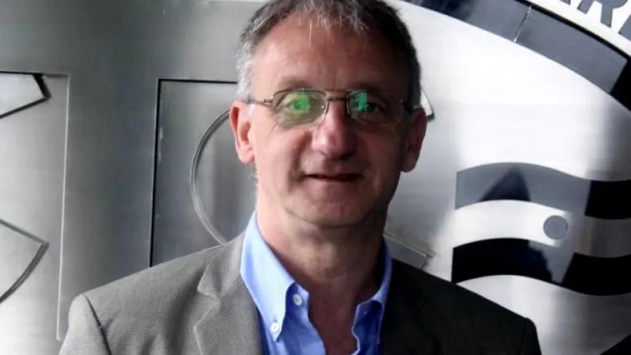 Murió Marcelo Vivo, la voz de las transmisiones televisivas del TC