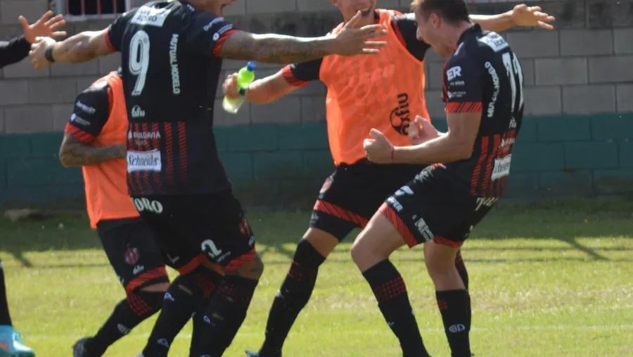 Patronato Arsenal Patronato Arsenal