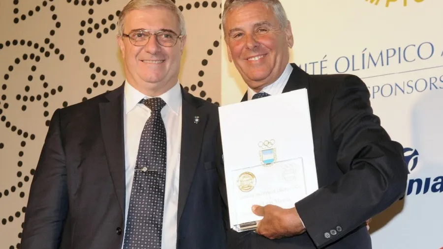 Marcó