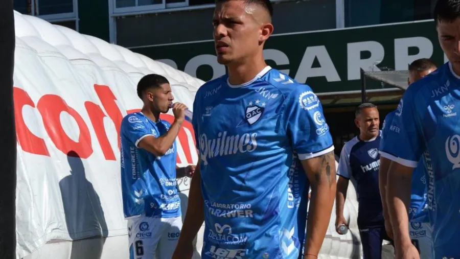 Marcos Enrique Marcos Enrique