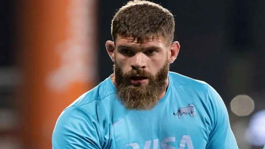 En Crespo, la Federación de Clubes de Entre Ríos distinguirá a Marcos Kremer