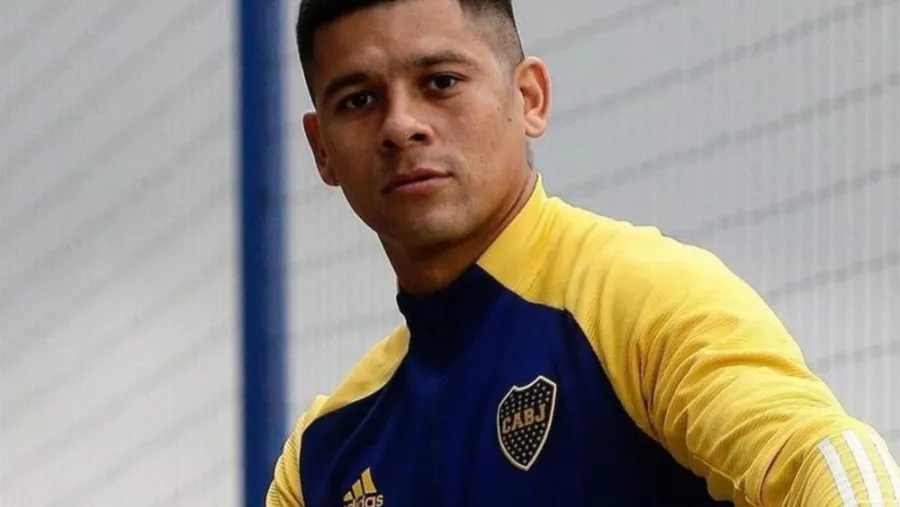 Boca ya tiene un boceto con habituales “suplentes” para enfrentar a Patronato Boca ya tiene un boceto con habituales “suplentes” para enfrentar a Patronato