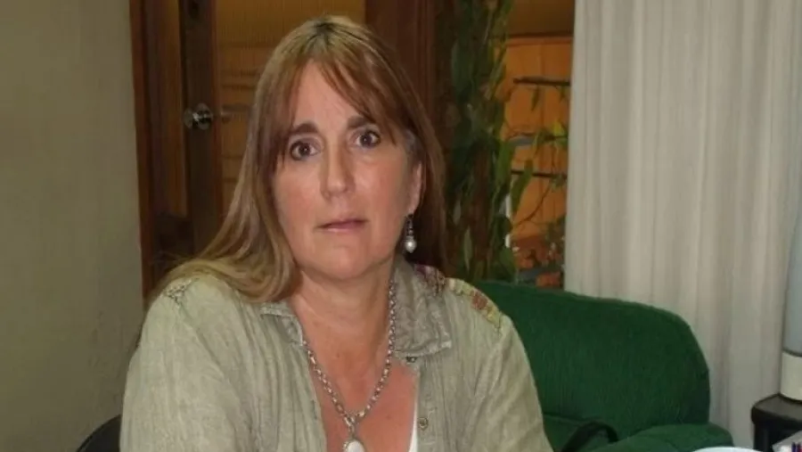 María Eugenia Almirón