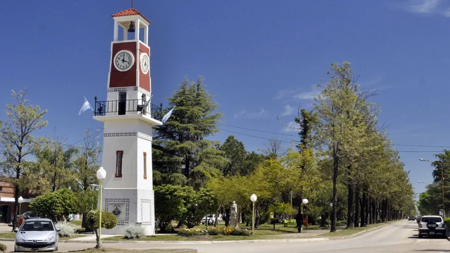 Rotman reclamó medidas al gobierno por el agua de María Grande