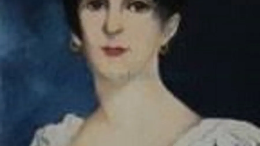 María Josefa Oribe María Josefa Oribe