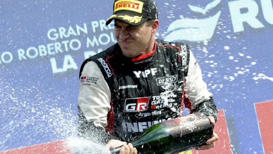 Marianito Werner