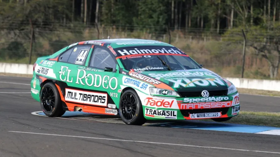 VW Werner VW Werner