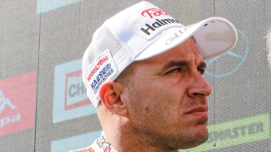 Mariano Werner y su vuelta al TN: "Tengo el deseo de estar en la carrera de local”