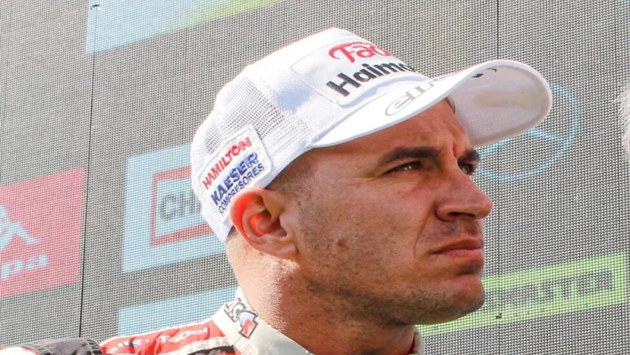 Werner advirtió que “el automovilismo mundial está dejando el auto de seguridad”