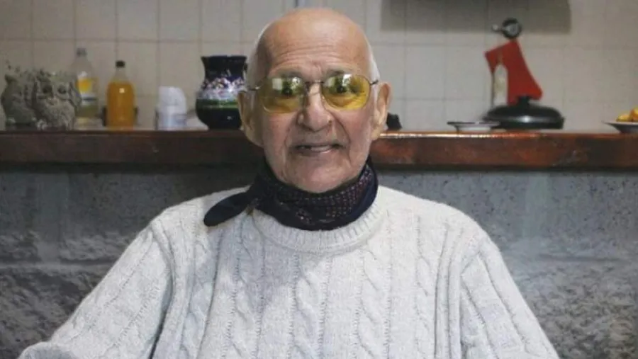 Falleció el exfutbolista Mario Chaldú, mundialista con Argentina en Inglaterra 1966 