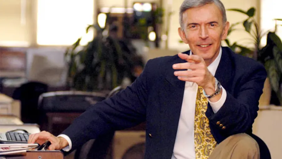 La Corte Suprema rechazó una demanda por un informe periodístico promovida por el fallecido pediatra Mario Socolinsky. La Corte Suprema rechazó una demanda por un informe periodístico promovida por el fallecido pediatra Mario Socolinsky.