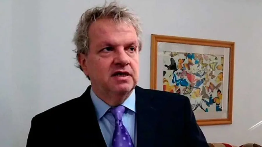 Falleció el periodista santafesino Mauricio Maronna