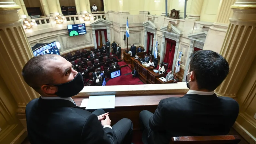 Senado