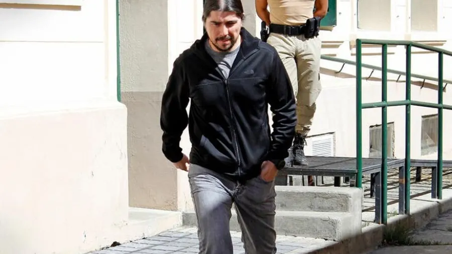 Otorgaron prisión domiciliaria a Martín Baéz, que deberá pagar una fianza de $531 millones