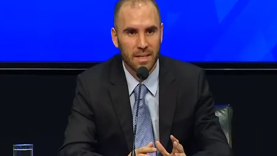 Martín Guzmán