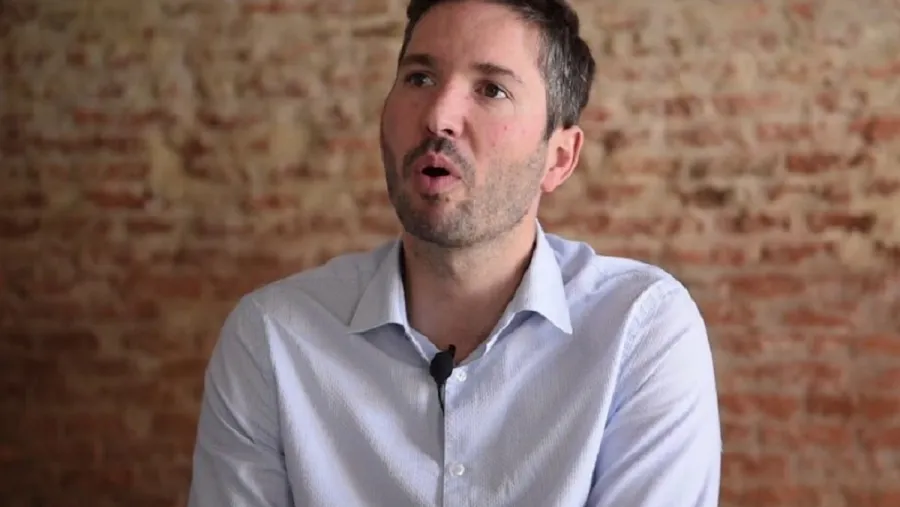 Martín Müller