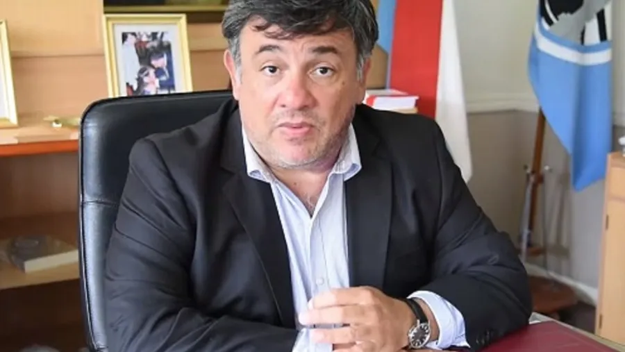 Martín Oliva