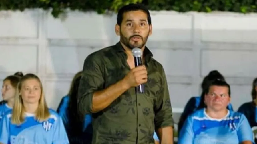 Martínez Martínez