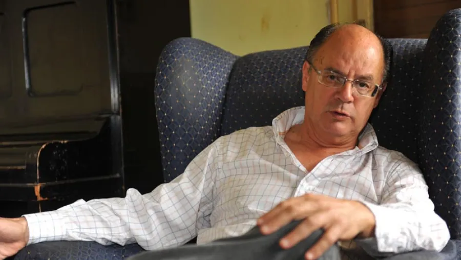 Emilio Martínez Garbino