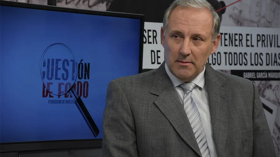 Gustavo Maslein reconoció que la Ley de Narcomenudeo fue muy favorable para combatir el delito en la provincia e incluso lo relacionó al descenso de la violencia, especialmente la baja en homicidios y balaceras.