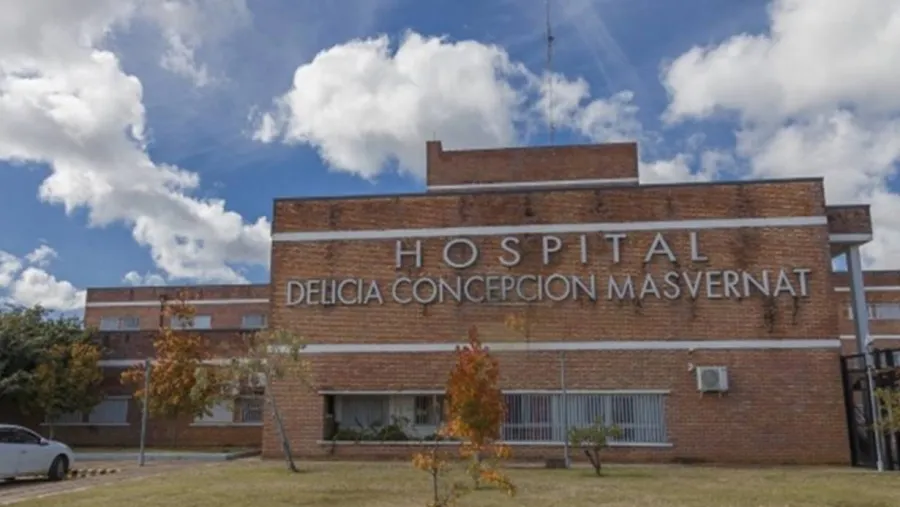 Hospital Masvernat