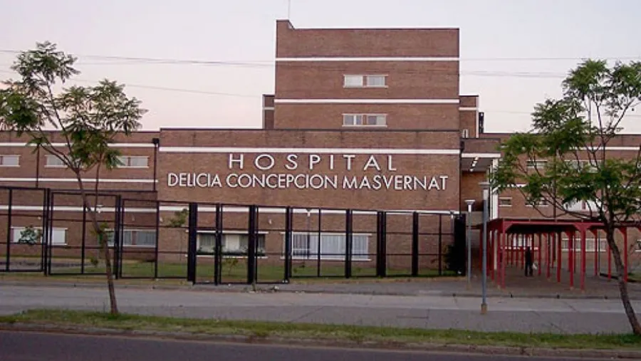 Hospital Masvernat