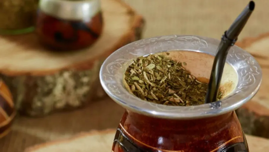 El consumo interno de yerba mate totalizó 238,7 millones de kilos entre enero y octubre