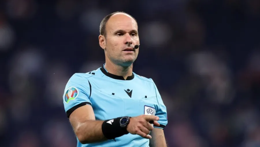 Mundial Qatar 2022: designaron al español Antonio Mateu Lahoz para Argentina-Países Bajos Mundial Qatar 2022: designaron al español Antonio Mateu Lahoz para Argentina-Países Bajos