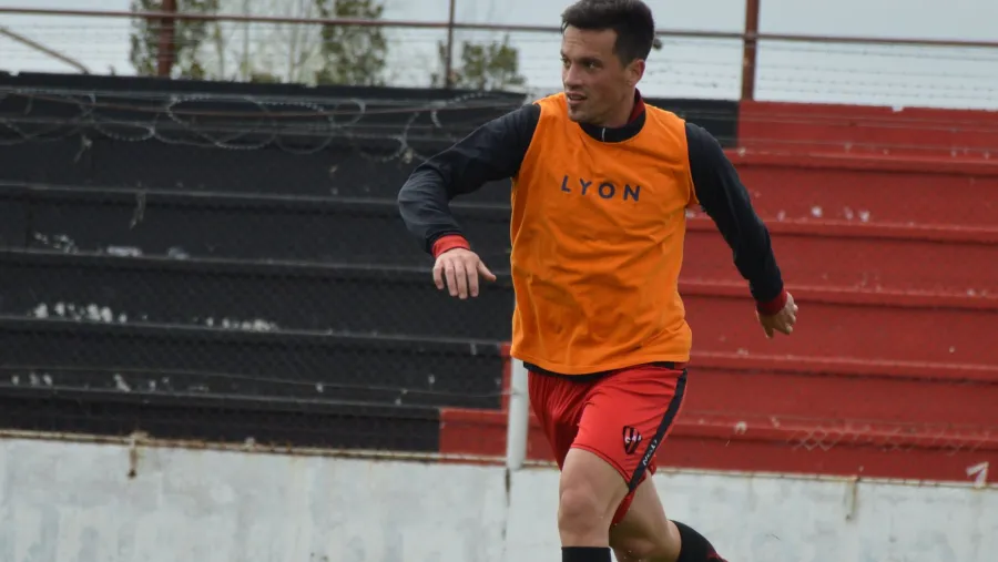 Según Mathías Abero, Patronato debe “ganar como sea” ante Aldosivi