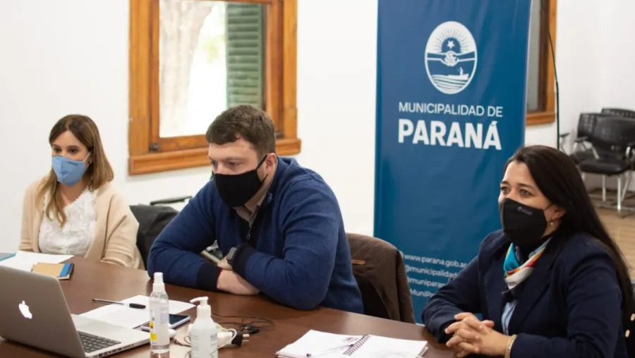 Foto Prensa Municipalidad