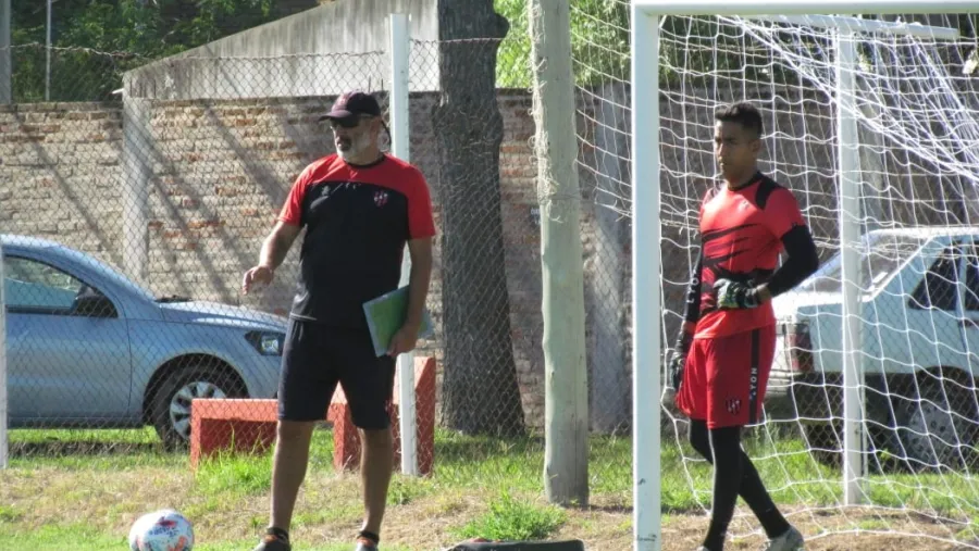 Matías Ibáñez