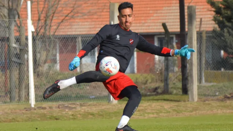 Patronato cerrará este miércoles en Rosario sus exámenes de pretemporada Patronato cerrará este miércoles en Rosario sus exámenes de pretemporada