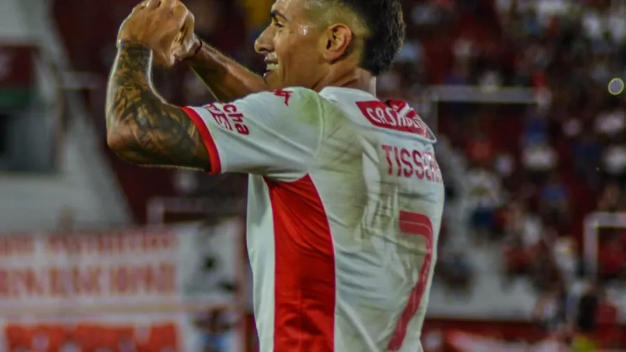 Huracán venció a Tigre y cosechó su primera victoria del Torneo Apertura Huracán venció a Tigre y cosechó su primera victoria del Torneo Apertura