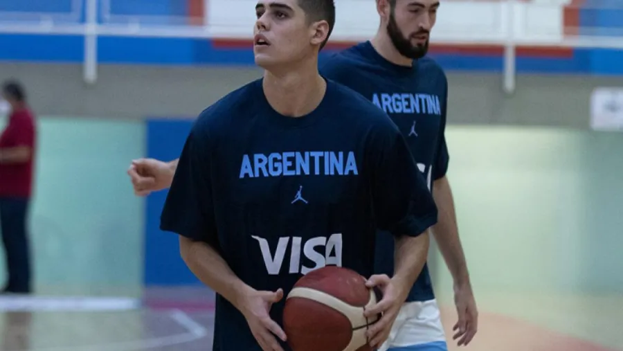 Matías Solanas