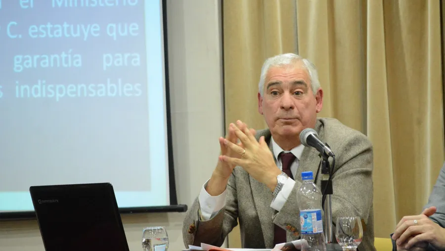 Maximiliano Benítez