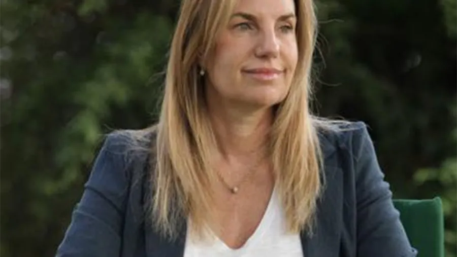 Imagen de archivo de Mayda Spiazzi.