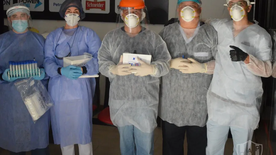 Médicos Médicos