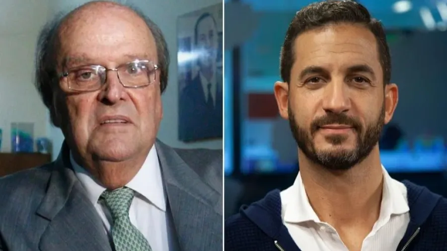 Massa confirmó a De Mendiguren en Producción y Tombolini en Comercio