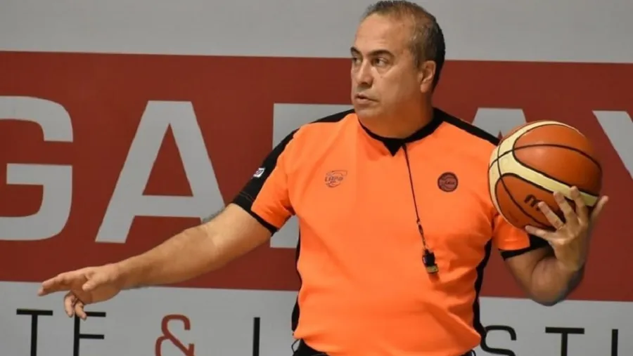 Liga Nacional de Básquet: el entrerriano Javier Mendoza dirigirá el jueves por última vez Liga Nacional de Básquet: el entrerriano Javier Mendoza dirigirá el jueves por última vez