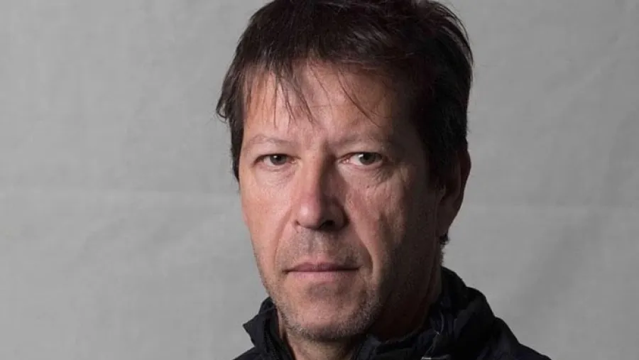 “Es difícil decirle que no a Independiente”, reconoció el preparador físico Alfonso Meoni